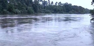 ചാലക്കുടിപ്പുഴയിൽ പുഴയില്‍ ജലനിരപ്പ് നിയന്ത്രണവിധേയം