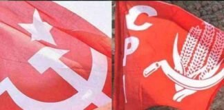 ലോകായുക്ത നിയമ ഭേദഗതി; മന്ത്രിസഭാ യോഗത്തില് വിയോജിപ്പറിയിച്ച് സിപിഐ മന്ത്രിസഭാ യോഗത്തില് വിയോജിപ്പറിയിച്ച് സിപിഐ