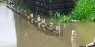 യുവതികളില്‍ ഒരാള്‍ മരിച്ചു