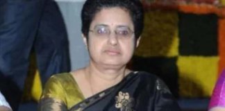 എന്‍.ടി രാമറാവുവിന്റെ മകള്‍ വീട്ടിനുള്ളില്‍ മരിച്ച നിലയില്‍