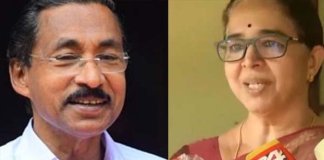 മേയറെ പരസ്യമായി തള്ളി സിപിഎം; ആർഎസ്എസ് പരിപാടിയിൽ പങ്കെടുത്തത് ശരിയായില്ല മേയറെ പരസ്യമായി തള്ളി സിപിഎം