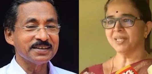 മേയറെ പരസ്യമായി തള്ളി സിപിഎം
