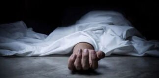 കാണാതായ 15 വയസുകാരിയെ കൊന്ന് ബാഗിലാക്കി