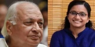 പ്രിയ വർഗീസിന്റെ നിയമനം; വി സിയോ പ്രിയ വർഗീസോ ഹൈക്കോടതിയെ സമീപിച്ചേക്കും പ്രിയ വർഗീസിന്റെ നിയമനം