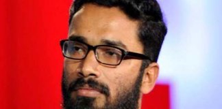 ശ്രീറാം വെങ്കിട്ടരാമൻ സപ്ലൈക്കോ ജനറൽ മാനേജരായി ചുമതലയേറ്റു; വിവാദങ്ങൾക്കൊടുവിൽ ശ്രീറാം വെങ്കിട്ടരാമൻ സപ്ലൈക്കോ ജനറൽ മാനേജരായി