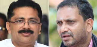 കെടി ജലീലിന്റെ ഇന്ത്യാ വിരുദ്ധ പ്രസ്താവനക്കെതിരെ കേസെടുക്കണം