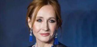 എഴുത്തുകാരി ജെ.കെ റൗളിംഗിനും വധഭീഷണി