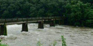 കേരളത്തിലെ നാല് നദികളിൽ അതീവ പ്രളയസാഹചര്യം