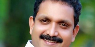 ശ്രീറാം വെങ്കിട്ടരാമന് കലക്ടറായി ജോലി ചെയ്യാം