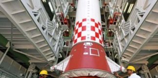 എസ്എസ്എൽവി വിക്ഷേപണത്തിൽ ആശങ്ക