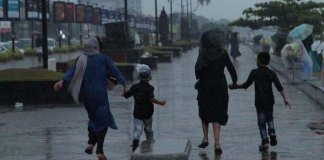 സംസ്ഥാനത്ത് അതിശക്തമായ മഴയ്ക്ക് സാധ്യതയെന്ന് മുന്നറിയിപ്പ്; ആറ് ജില്ലകളില് ഓറഞ്ച് അലേർട്ട് സംസ്ഥാനത്ത് അതിശക്തമായ മഴയ്ക്ക് സാധ്യത