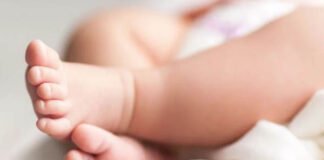 കുഞ്ഞിനെ അമ്മ കൊലപ്പെടുത്തിയ സംഭവത്തില്‍ ദുരൂഹത