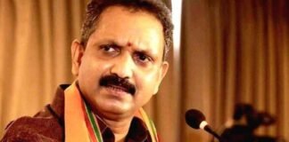 മകന്റെ നിയമന വിവാദത്തില് പ്രതികരിച്ച് കെ സുരേന്ദ്രന്; ജോലി നേടിയത് നിയമപരമായിട്ട് മകന്റെ നിയമന വിവാദത്തില് പ്രതികരിച്ച് കെ സുരേന്ദ്രന്