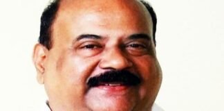 മാണി സി കാപ്പൻ കൊല്ലുമെന്ന് ഭീഷണിപ്പെടുത്തി; മുംബൈ വ്യവസായി മാണി സി കാപ്പൻ കൊല്ലുമെന്ന് ഭീഷണിപ്പെടുത്തി