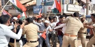 കണ്ണൂരില്‍ പോപ്പുലര്‍ ഫ്രണ്ട് കേന്ദ്രങ്ങളില്‍ റെയ്ഡ്