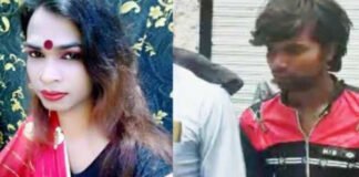 ട്രാൻസ്ജെൻഡർ യുവതിയെ കൊലപ്പെടുത്തിയ കേസ്; പ്രതി അറസ്റ്റിൽ ട്രാൻസ്ജെൻഡർ യുവതിയെ കൊലപ്പെടുത്തിയ കേസ്