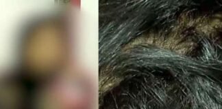 പുകവലിക്കുന്നത് ഒളിച്ചു കണ്ടു; മുതിര്ന്ന വിദ്യാര്ഥിനികള് ചേര്ന്ന് മുടിമുറിച്ചതായി ആറാം ക്ലാസുകാരിയുടെ പരാതി മുതിര്ന്ന വിദ്യാര്ഥിനികള് പുകവലിക്കുന്നത് ഒളിച്ചു കണ്ടു