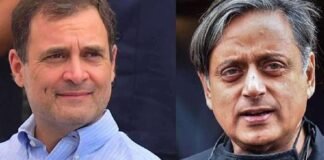 കോൺഗ്രസ് അധ്യക്ഷ തെരഞ്ഞെടുപ്പ്; ശശി തരൂർ മൽസരിച്ചേക്കും ശശി തരൂർ മൽസരിച്ചേക്കും