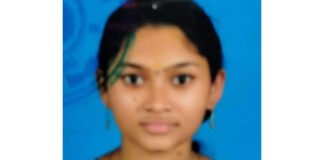 മനംനൊന്ത് വിദ്യാര്‍ഥിനി തൂങ്ങി മരിച്ചു