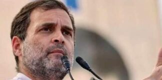 വെറുപ്പും ഭിന്നിപ്പുമാണ് പിതാവിനെ നഷ്ടപ്പെടാൻ കാരണം; നാടിനെ നഷ്ടപ്പെടാൻ അനുവദിക്കില്ലെന്ന് രാഹുൽ ഗാന്ധി നാടിനെ നഷ്ടപ്പെടാൻ അനുവദിക്കില്ലെന്ന് രാഹുൽ ഗാന്ധി