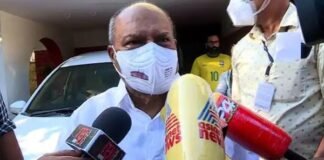 അധ്യക്ഷന്‍ ആകുമെന്ന അഭ്യൂഹങ്ങള്‍ തള്ളി എകെ ആന്റണി