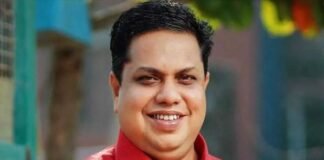 എഎൻ ഷംസീർ ഇരുപത്തിനാലാം സ്പീക്കർ