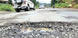 റോഡുകളുടെ ഗുണനിലവാരം ഉറപ്പാക്കാൻ