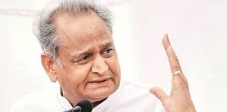 കോണ്ഗ്രസ് അധ്യക്ഷ തെരഞ്ഞെടുപ്പ്; നിർണായക നീക്കങ്ങളുമായി അശോക് ഗെലോട്ട് നിർണായക നീക്കങ്ങളുമായി അശോക് ഗെലോട്ട്