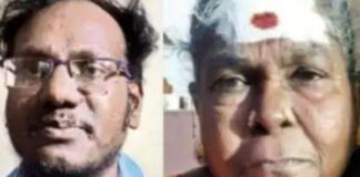 മുത്തശ്ശിയെ കൊലപ്പെടുത്തിയ യുവാവ് അറസ്റ്റില്‍