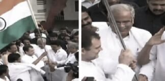 ഭാരത് ജോഡോ യാത്രക്ക് കന്യാകുമാരിയിൽ തുടക്കം; നൂറ്റിയമ്പത് ദിവസം നീളുന്ന യാത്ര ഭാരത് ജോഡോ യാത്രക്ക് കന്യാകുമാരിയിൽ തുടക്കം