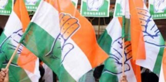 കെപിസിസി അധ്യക്ഷനെ തീരുമാനിക്കാന്; സോണിയ ഗാന്ധിയെ ചുമതലപ്പെടുത്തുന്ന പ്രമേയം പാസ്സാക്കി കെപിസിസി അധ്യക്ഷനെ തീരുമാനിക്കാന്