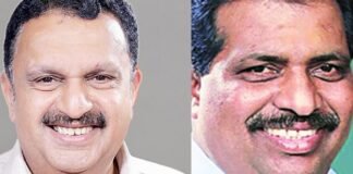 കോൺഗ്രസ് അധ്യക്ഷ തെരഞ്ഞെടുപ്പ്; പ്രതികരിച്ച് കൊടിക്കുന്നിലും മുരളീധരനും പ്രതികരിച്ച് കൊടിക്കുന്നിലും മുരളീധരനും