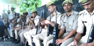 ലഖിംപൂർ ഖേരിയിൽ ദളിത് സഹോദരിമാരെ ബലാത്സംഗം ചെയ്ത് കൊലപ്പെടുത്തിയ കേസ്; പ്രതികളെ ജുഡീഷ്യൽ കസ്റ്റഡിയിൽ വിട്ടു പ്രതികളെ ജുഡീഷ്യൽ കസ്റ്റഡിയിൽ വിട്ടു