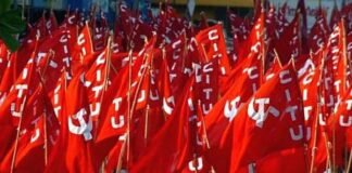 കാട്ടാക്കട സംഭവത്തില്‍ ജീവനക്കാരെ ന്യായീകരിച്ച് സി.ഐ.ടി.യു