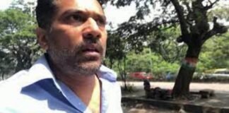 ജീവന്‍ രക്ഷിക്കാന്‍ മൂന്ന് കിലോമീറ്റര്‍ ഓടി