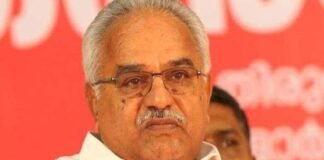 സിപിഐ സംസ്ഥാനസെക്രട്ടറി സ്ഥാനത്തേക്ക് മത്സരം ഉറപ്പായി