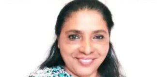 പോലീസ് ഉദ്യോഗസ്ഥയെ കാണാനില്ലെന്ന് പരാതി
