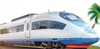 സില്‍വര്‍ ലൈന്‍ സ്ഥലമെടുപ്പുമായി സര്‍ക്കാര്‍ മുന്നോട്ട്