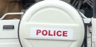 വീട്ടമ്മയുടെ കഴുത്തിൽ കമ്പ് കുത്തി കയറ്റി കൊലപ്പെടുത്താൻ ശ്രമം; നെയ്യാറ്റിൻകര അതിയന്നൂർ മരുതംകോട് വാർഡിൽ കമ്പ് കുത്തി കയറ്റി കൊലപ്പെടുത്താൻ ശ്രമം