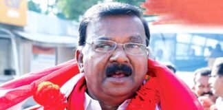 സി ദിവാകരൻ പുറത്ത്