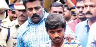 ജിഷ കൊലക്കേസ് പ്രതി സുപ്രീം കോടതിയിൽ