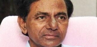 തെലങ്കാന രാഷ്ട്ര സമിതിയുടെ പേര് മാറ്റി