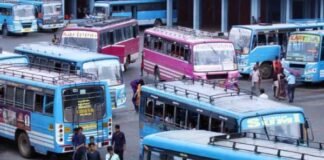 നിയമ ലംഘനം നടത്തുന്ന ബസുകള്‍ക്ക് പിടിവീഴും