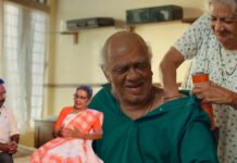പൂക്കാലം വഴി തുറന്നു. എനിക്ക് അഭിനയിക്കണം